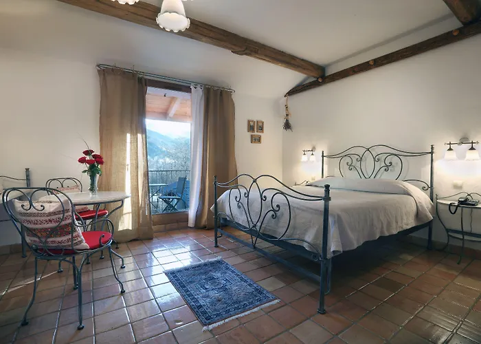 Autantic Hotel