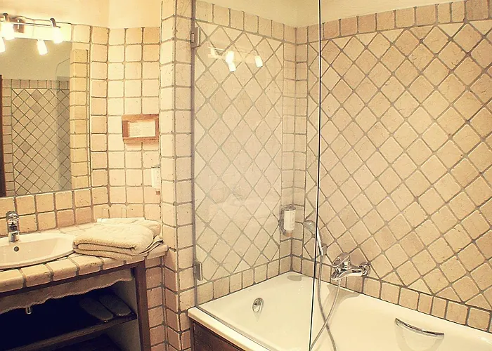Hotel Autantic Bourg-Saint-Maurice