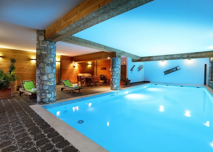 Hotel Autantic
