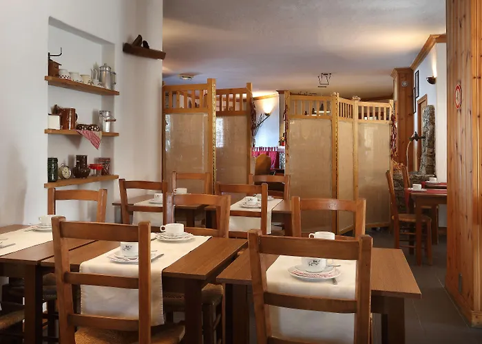 Autantic Bourg-Saint-Maurice