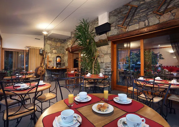 Hotel Autantic