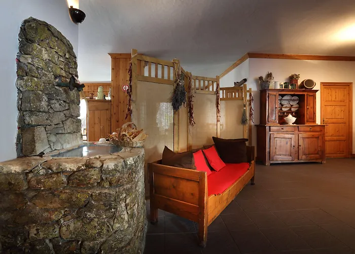 Hotel Autantic Bourg-Saint-Maurice