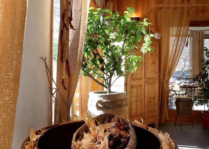 Hotel Autantic Bourg-Saint-Maurice