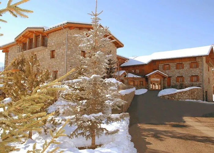 Autantic Bourg-Saint-Maurice
