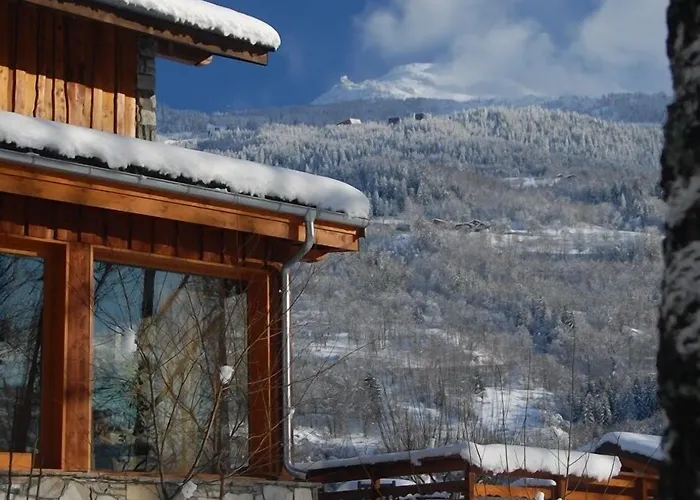 Hotel Autantic 3*