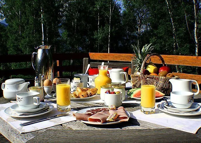 Hotel Autantic Bourg-Saint-Maurice