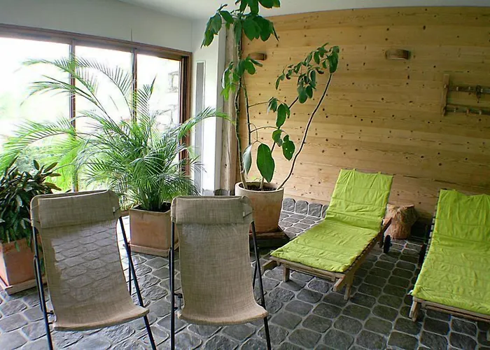 Autantic 3* Bourg-Saint-Maurice