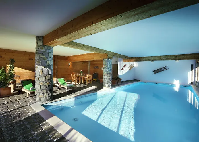 Hotel Autantic