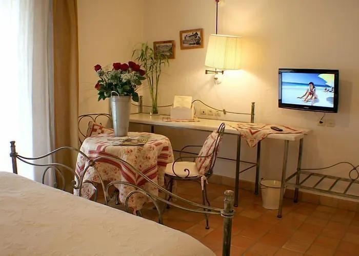 Hotel Autantic Bourg-Saint-Maurice