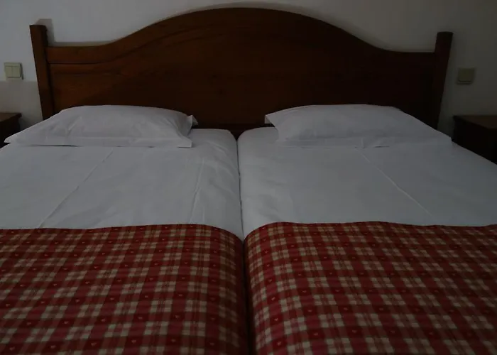 Hotel Autantic