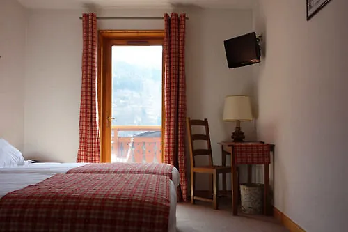 Autantic Hotel