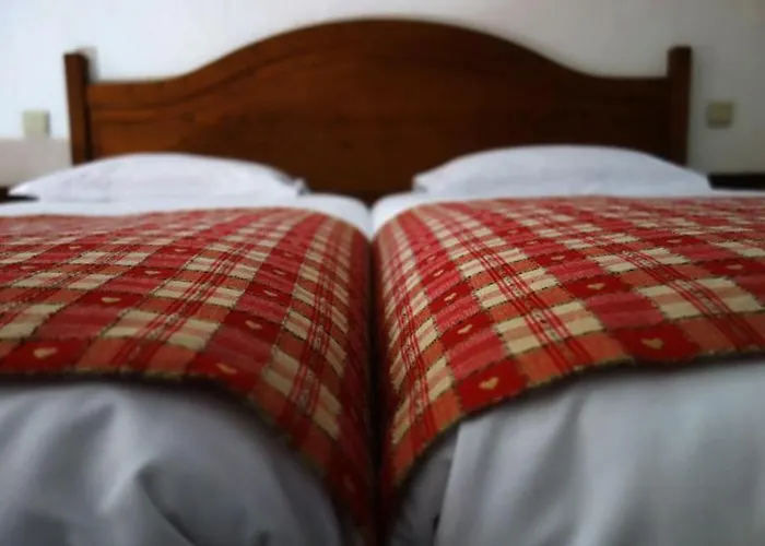 Autantic Hotel Bourg-Saint-Maurice